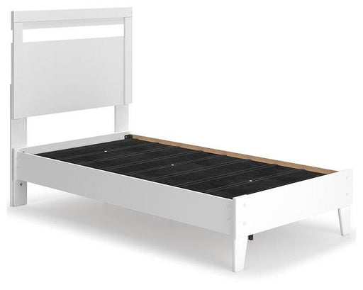 Flannia Bed image