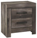 Wynnlow - Two Drawer Night Stand image