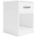 Flannia - One Drawer Night Stand - 23" Height image