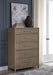 Chrestner Chest of Drawers image