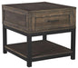 Johurst - Rectangular End Table image