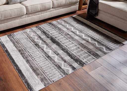 Henchester Rug image