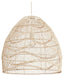 Coenbell - Rattan Pendant Light (1/cn) image