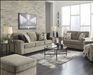 McCluer 2-Piece Living Room Set image