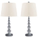 Joaquin - Crystal Table Lamp (2/cn) image