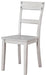 Loratti - Dining Room Side Chair (2/cn) image
