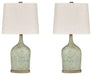 Maribeth - Paper Table Lamp (2/cn) image