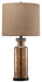 Laurentia - Glass Table Lamp (1/cn) image