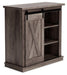 Arlenbury - Accent Cabinet image