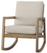 Novelda - Accent Chair image