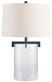 Fentonley - Glass Table Lamp (1/cn) image