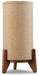 Ladwell - Wood Table Lamp (1/cn) image