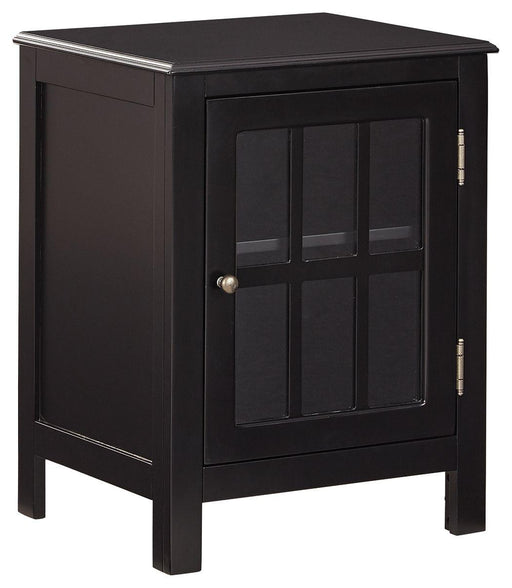 Opelton - Accent Cabinet image