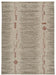 Cartago Multi 5' x 7' Rug image