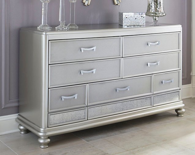 Coralayne Dresser Coralayne Dresser