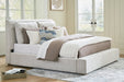 Cabalynn Upholstered Bed image