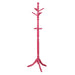 PRISMO Pink Coat Rack image