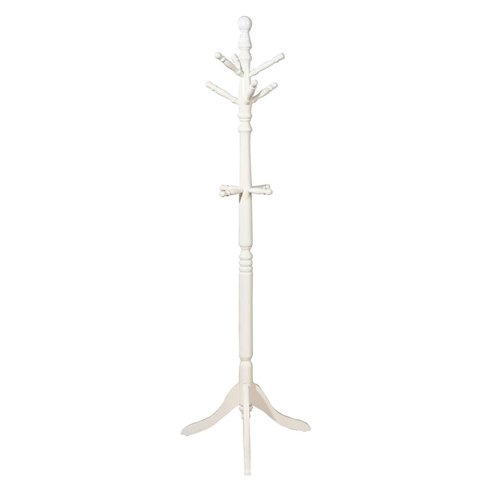 PRISMO White Coat Rack image