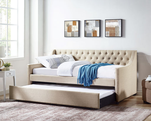 EMMY Twin Daybed w/ Trundle image