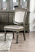 Alpena Gray Side Chair (2/CTN) image
