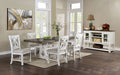 AULETTA Dining Table, Gray image