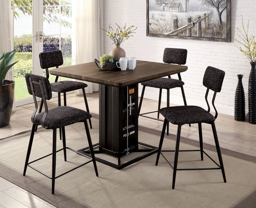 DICARDA Counter Ht. Dining Table image
