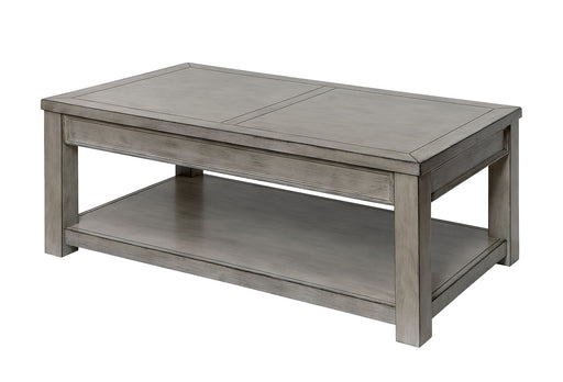 Meadow Antique White Coffee Table image