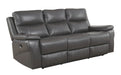 Lila Gray Sofa image