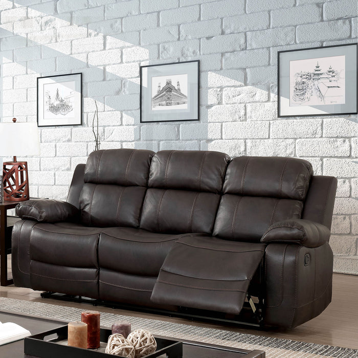 Pondera Brown Sofa image