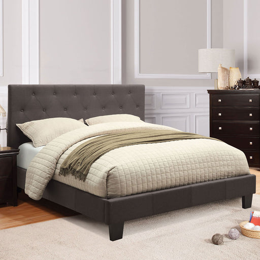 LEEROY Full Size Bed image