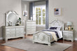 ALECIA 4 Pc. Full Bedroom Set image