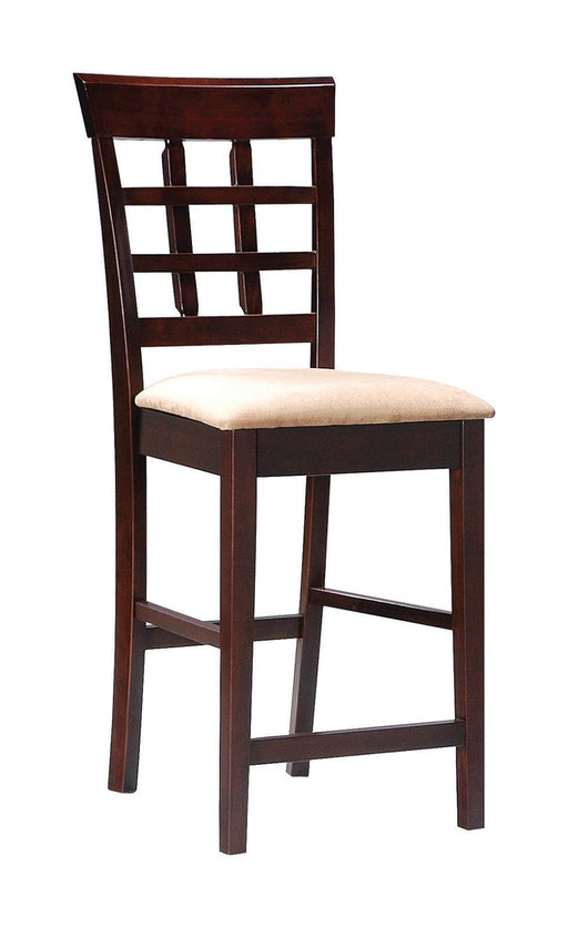Gabriel Chestnut Counter Height  Chair image