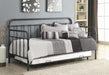 Dark Bronze Metal Daybed image
