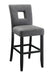 Andenne Grey Counter Height Chair image