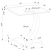 G701238 Contemporary End Table image