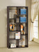G800264 Casual Cappuccino Bookcase image