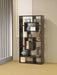 G800259 Casual Cappuccino Bookcase image
