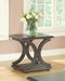 G703148 Casual Cappuccino End Table image
