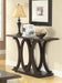G703148 Casual Cappuccino Sofa Table image