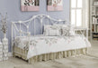 G300216 Contemporary White Daybed image