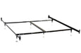 G9602 Bolt On Bed Frame for California King Headboards and Footboards image