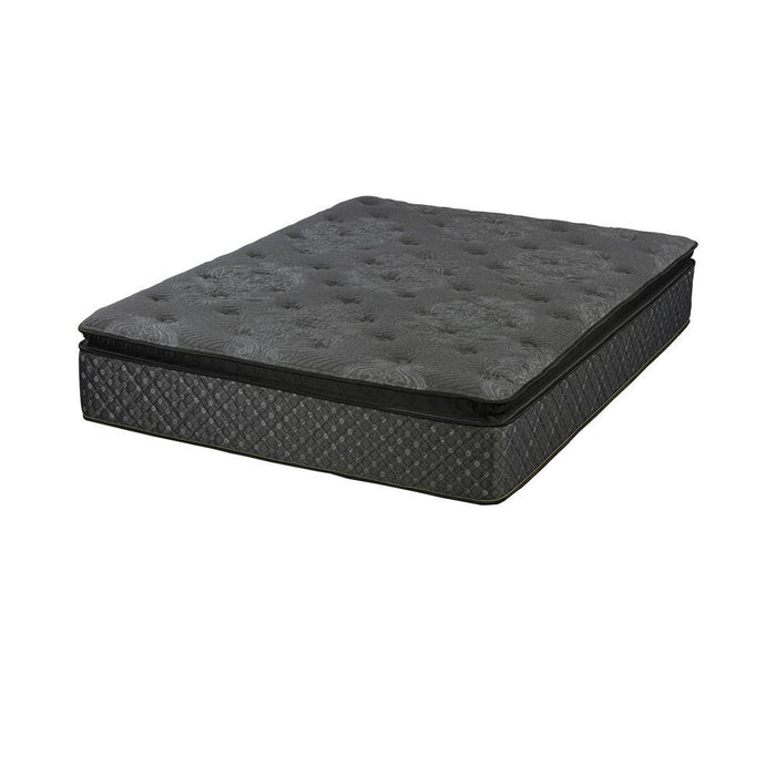 G350392 12" Eastern King Mattress image