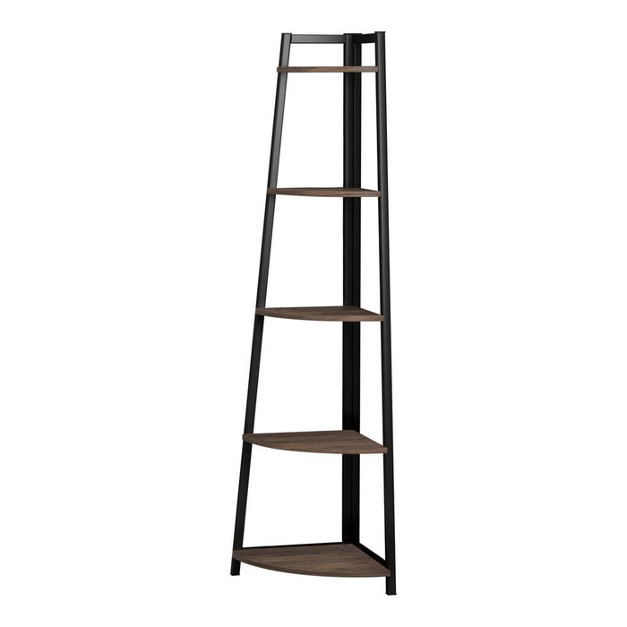 G805496 Corner Bookcase image