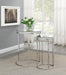 G930227 2pcs Nesting Tables image