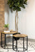 G935844 2pc Nesting Table image