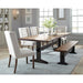 110331 S5 5 Piece Dining Room Set image