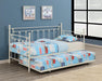 306055 DAYBED W/ TRUNDLE image
