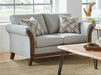 552072 LOVESEAT image