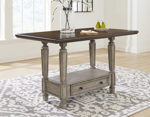 Lodenbay Counter Height Dining Table image