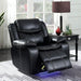 Sirius Black Recliner image